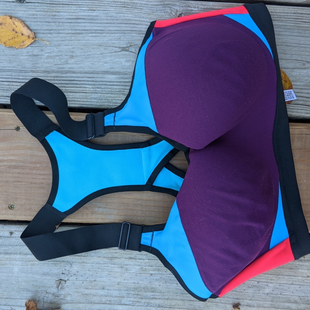 VSX Sport Bra